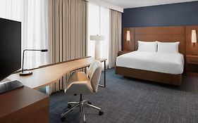 Residence Inn By Marriott Reston